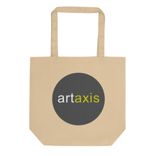 Load image into Gallery viewer, Artaxis Eco Tote Bag