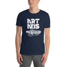 Load image into Gallery viewer, Artaxis shirt designed by Jubenal Rodriguez
