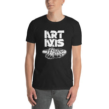 Load image into Gallery viewer, Artaxis shirt designed by Jubenal Rodriguez