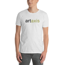 Load image into Gallery viewer, Classic Artaxis Logo Shirt