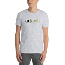 Load image into Gallery viewer, Classic Artaxis Logo Shirt