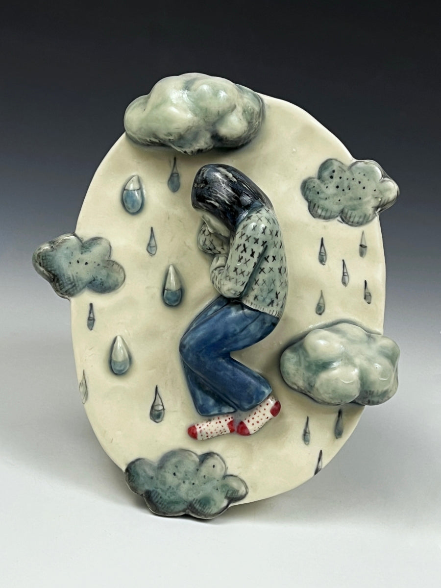 Holly Curcio - Featured Artist – Artaxis Shop