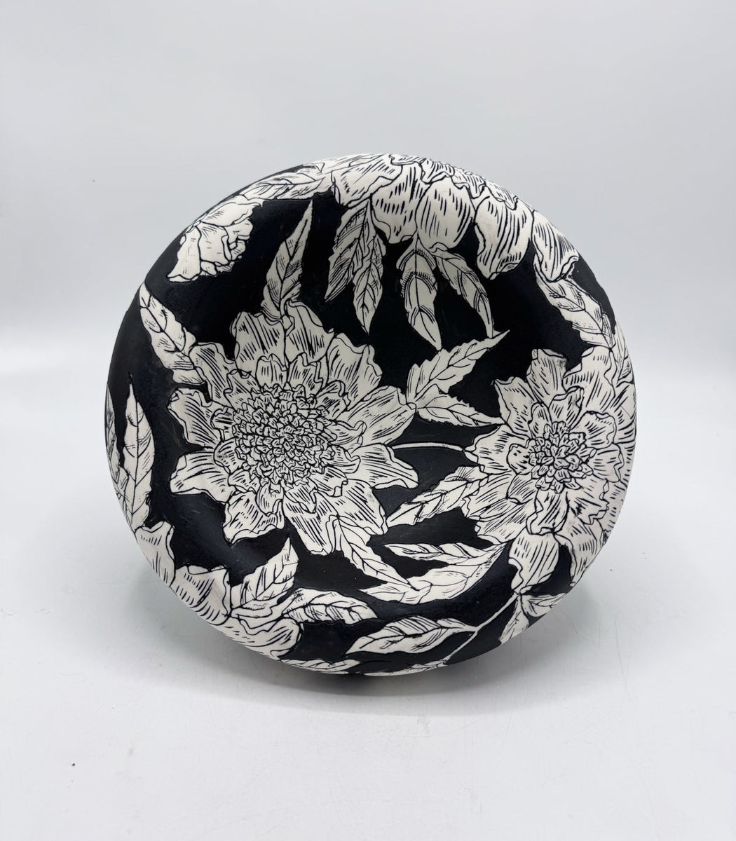 Claire Thibodeau - Featured Artist – Artaxis Shop