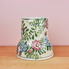 Load image into Gallery viewer, Be Rose, &quot;Medium Vase”, #1