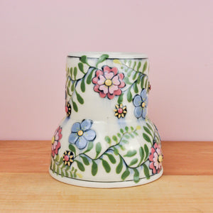 Be Rose, "Medium Vase”, #1