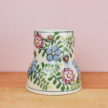 Load image into Gallery viewer, Be Rose, &quot;Medium Vase”, #1