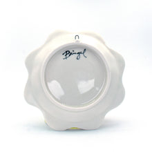 Load image into Gallery viewer, Sam Briegel, "Quilted Cookie Plate 1”, #1