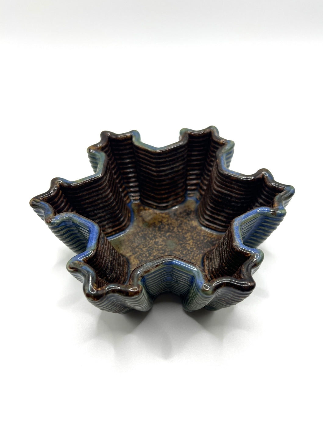 Nasrin Iravani, “Star Bowl 1”, #1