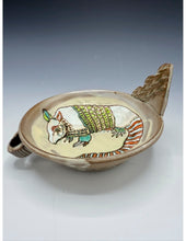 Load image into Gallery viewer, Shanna Fliegel, &quot; Armadillo Bowl”, #1