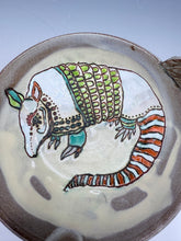 Load image into Gallery viewer, Shanna Fliegel, &quot; Armadillo Bowl”, #1