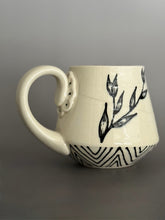 Load image into Gallery viewer, Jessie Marianacci Valone, "Botanical mug”, #1