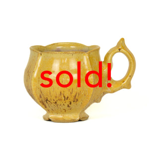 Chance Taylor, “Marigold Mug”, #1