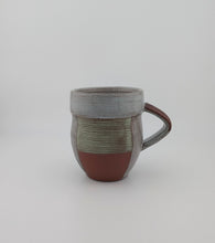Load image into Gallery viewer, Amy Halko, "mug”, #1