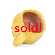 Load image into Gallery viewer, Chance Taylor, “Marigold Mug”, #1