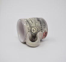 Load image into Gallery viewer, Jeremiah Ibarra, &quot;Air and Trumpet (Mug)”, #1