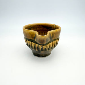 Doug Peltzman, "Small Pouring Bowl”, #1