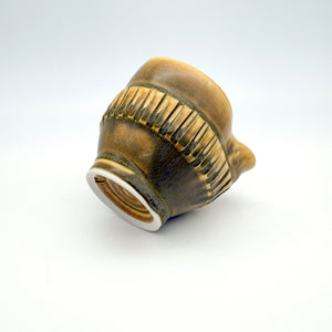 Doug Peltzman, "Small Pouring Bowl”, #1