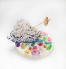 Load image into Gallery viewer, Meg Howton, "In and Out of the Loop”, #1