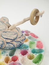 Load image into Gallery viewer, Meg Howton, "In and Out of the Loop”, #1