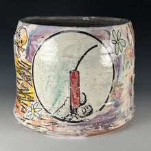 Load image into Gallery viewer, Israel Davis, "Vessel”, #1