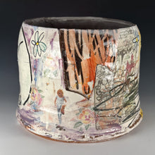 Load image into Gallery viewer, Israel Davis, "Vessel”, #1