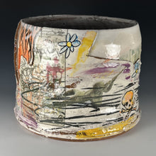 Load image into Gallery viewer, Israel Davis, "Vessel”, #1