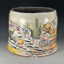 Load image into Gallery viewer, Israel Davis, "Vessel”, #1