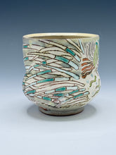 Load image into Gallery viewer, Shanna Fliegel, &quot;Porcupine Mug”, #10