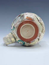 Load image into Gallery viewer, Shanna Fliegel, &quot;Porcupine Mug”, #10