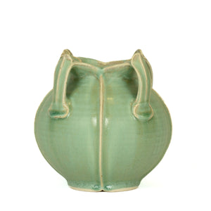 Chance Taylor, "Cornflower Vase”, #10