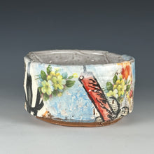 Load image into Gallery viewer, Israel Davis, "Tea Bowl”, #10