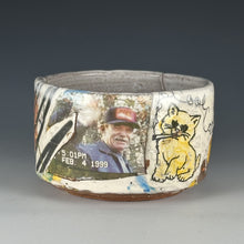 Load image into Gallery viewer, Israel Davis, "Tea Bowl”, #10