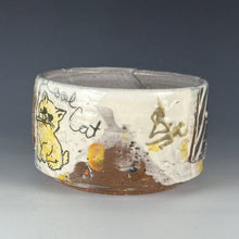 Load image into Gallery viewer, Israel Davis, "Tea Bowl”, #10