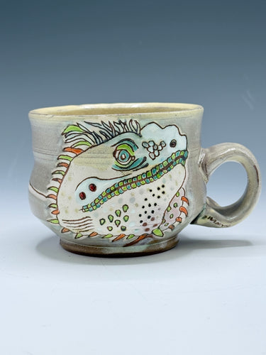Shanna Fliegel, 