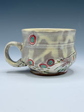 Load image into Gallery viewer, Shanna Fliegel, &quot;Bearded Dragon Mug”, #11