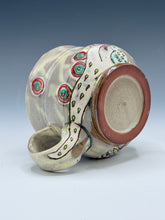 Load image into Gallery viewer, Shanna Fliegel, &quot;Bearded Dragon Mug”, #11