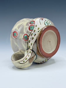 Shanna Fliegel, "Bearded Dragon Mug”, #11