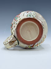 Load image into Gallery viewer, Shanna Fliegel, &quot;Bearded Dragon Mug”, #11
