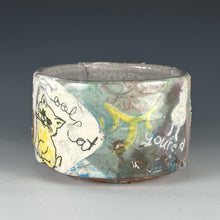 Load image into Gallery viewer, Israel Davis, "Tea Bowl”, #11