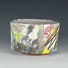 Load image into Gallery viewer, Israel Davis, "Tea Bowl”, #11