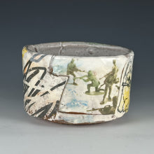 Load image into Gallery viewer, Israel Davis, "Tea Bowl”, #11