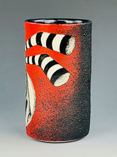 Load image into Gallery viewer, Stuart Asprey, "Los Estranos Tumbler #5”, #11