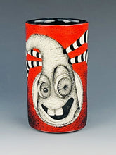 Load image into Gallery viewer, Stuart Asprey, "Los Estranos Tumbler #5”, #11