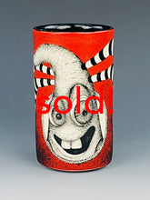 Load image into Gallery viewer, Stuart Asprey, "Los Estranos Tumbler #5”, #11