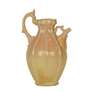 Chance Taylor, "Desert Rose Wine Ewer”, #12