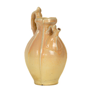 Chance Taylor, "Desert Rose Wine Ewer”, #12