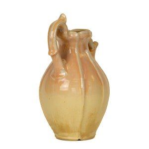 Chance Taylor, "Desert Rose Wine Ewer”, #12