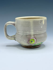 Shanna Fliegel, "Owl Mug”, #12