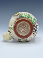 Load image into Gallery viewer, Shanna Fliegel, &quot;Owl Mug”, #12