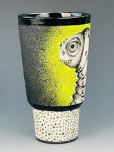 Load image into Gallery viewer, Stuart Asprey, "Los Estranos 40 Ounce Cup”, #12
